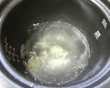 鶏むね肉よだれ鶏と卵スープ（電気圧力鍋）作り方13写真