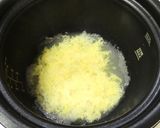 鶏むね肉よだれ鶏と卵スープ（電気圧力鍋）作り方15写真