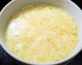 鶏むね肉よだれ鶏と卵スープ（電気圧力鍋）作り方16写真