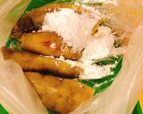 簡単！さつま芋おやつ♡離乳食♡糖質オフ作り方2写真