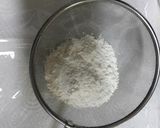 炊飯器でふわふわスポンジケーキ12cm型作り方1写真