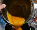 とってもなめらか☆かぼちゃスープ作り方4写真