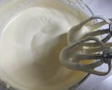 炊飯器でふわふわスポンジケーキ12cm型作り方4写真