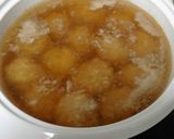 豚小間だんごと白菜の煮込み作り方3写真