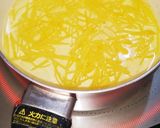 レモンのケーキ作り方2写真