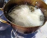 かぶの旨味がたっぷり！素揚げあんかけ掛け作り方2写真