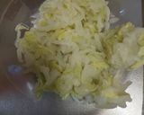 あと１品！サラダチキンと白菜の中華サラダ作り方6写真
