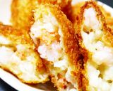 油はフライパン1cm！鶏むね肉チキンカツ作り方22写真
