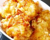 油はフライパン1cm！鶏むね肉チキンカツ作り方32写真
