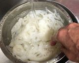 れんこんナムル作り方5写真