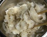 れんこんナムル作り方6写真