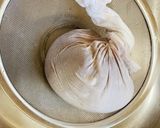 こしあん作り方14写真