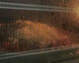 時短 シチューのルーでミラノ風ドリア作り方6写真