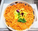 赤エビのパスタ◎簡単……じゃないです作り方6写真