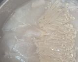 豚バラ×大根ざっくり鍋★白だし旨味★作り方6写真