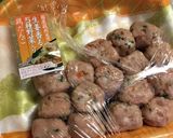 時短！ズボラ？つみれでピーマン肉詰め作り方1写真