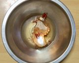 超簡単☆こく旨!甘辛!みそ焼きそば♪♪♪作り方1写真