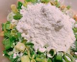 ねぎ焼き☆関西のおばちゃん直伝作り方3写真