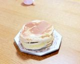 ふわふわホットケーキ作り方11写真