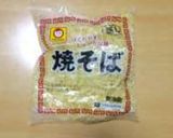 超簡単☆こく旨!甘辛!みそ焼きそば♪♪♪作り方8写真