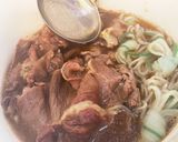 しらたきと牛肉の甘辛煮作り方3写真