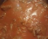 鶏もも肉のトマトクリーム煮作り方8写真