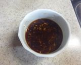 生姜の効いたカジキの和風炒め作り方1写真