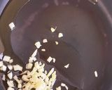 中華に使える☆肉味噌作り方1写真