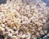 中華に使える☆肉味噌作り方3写真