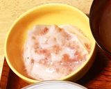 牛肉とこんにゃくのピリ辛煮作り方4写真