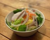 【北海道の忙しい朝にカフェサラダ】作り方7写真