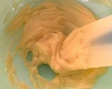 くるみとシナモンの*クランブルケーキ作り方3写真