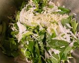 【北海道の忙しい朝にカフェサラダ】作り方9写真