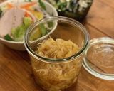 【北海道の忙しい朝にカフェサラダ】作り方12写真