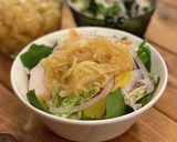 【北海道の忙しい朝にカフェサラダ】作り方13写真