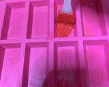 ⭐混ぜて焼くだけ！ショコラフィナンシェ作り方5写真