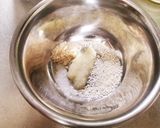 サラダにマリネに混ぜるだけ塩ドレッシング作り方1写真