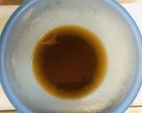 揚げなくて美味しい☆梅肉の揚げ出し豆腐作り方2写真