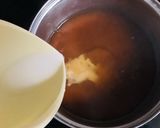 揚げなくて美味しい☆梅肉の揚げ出し豆腐作り方4写真