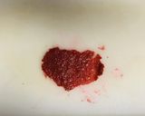 揚げなくて美味しい☆梅肉の揚げ出し豆腐作り方5写真