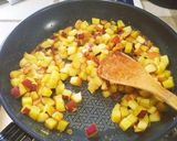 【マミーズ】さつまいものスイーツ餃子作り方5写真