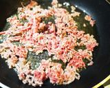 てんこ盛り野菜のガーリックコンソメ炒め作り方2写真
