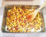 【マミーズ】さつまいものスイーツ餃子作り方6写真