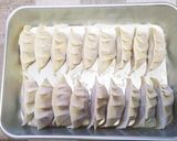 【マミーズ】さつまいものスイーツ餃子作り方7写真
