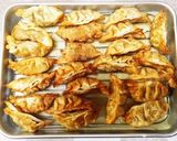 【マミーズ】さつまいものスイーツ餃子作り方9写真