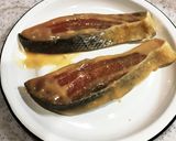 粕漬けの残り汁で鮭の山漬けの塩抜き作り方4写真