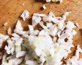【減塩】超濃厚!トマト缶で☆リゾット作り方1写真