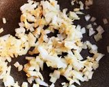 【減塩】超濃厚!トマト缶で☆リゾット作り方3写真