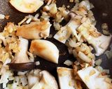 【減塩】超濃厚!トマト缶で☆リゾット作り方4写真