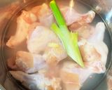 お豆腐を味わう！圧力鍋で一手間白湯豆乳鍋作り方1写真
